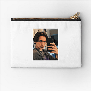 Lil Huddy Always Rockin Always Huddy Lil Huddy Zipper Pouches