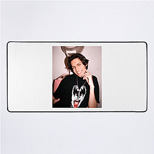 Lil Huddy Pop Punk Prince Lil Huddy Mouse Pads