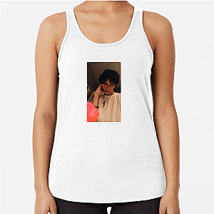 Lil Huddy My Favorite Alternative Singer Lil Huddy Tank Tops
