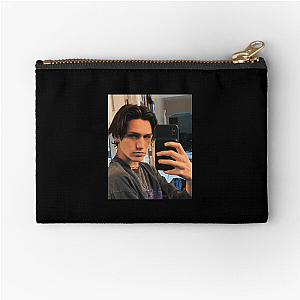 Lil Huddy Always Rockin Always Huddy Lil Huddy Zipper Pouches