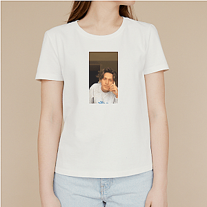 Lil Huddy Teenage Heartbreak Vibes Lil Huddy T-Shirts