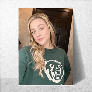 Lili Reinhart Betty Cooper Forever Lili Reinhart Posters