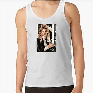 Lili Reinhart Cinematic Charm Lili Reinhart Tank Tops