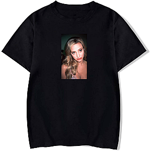 Lili Reinhart Riverdale Queen Lili Reinhart T-Shirts