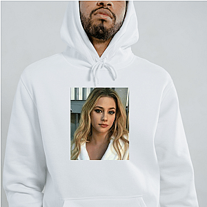 Lili Reinhart My Favorite Actress Lili Reinhart Hoodies