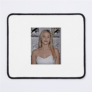Lili Reinhart From Ohio To Hollywood Lili Reinhart Mouse Pads