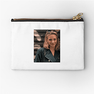 Lili Reinhart Always Iconic Always Authentic Lili Reinhart Zipper Pouches