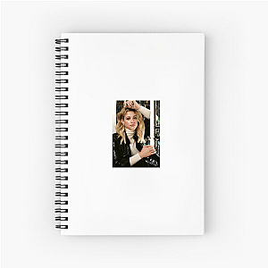 Lili Reinhart Cinematic Charm Lili Reinhart Notebook