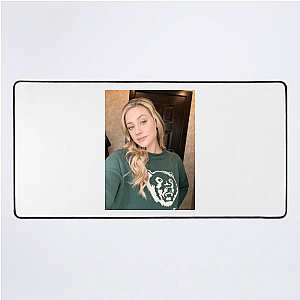 Lili Reinhart Betty Cooper Forever Lili Reinhart Mouse Pads