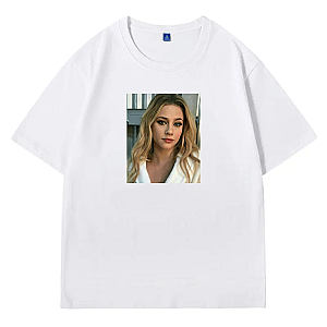 Lili Reinhart My Favorite Actress Lili Reinhart T-Shirts