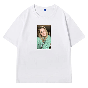 Lili Reinhart Hustlers Star Lili Reinhart T-Shirts