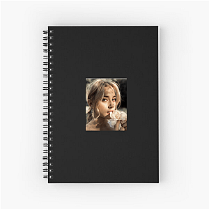 Lili Reinhart Mental Health Advocate Lili Reinhart Notebook
