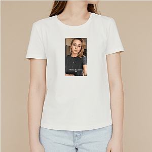 Lili Reinhart Beyond The Camera Lili Reinhart T-Shirts