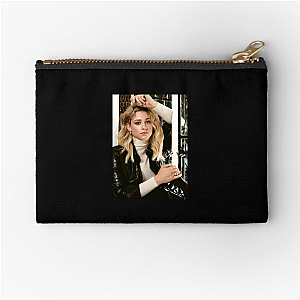 Lili Reinhart Cinematic Charm Lili Reinhart Zipper Pouches