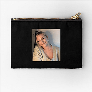Lili Reinhart Unforgettable Performances Lili Reinhart Zipper Pouches