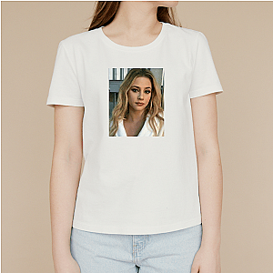 Lili Reinhart My Favorite Actress Lili Reinhart T-Shirts