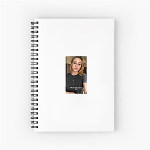 Lili Reinhart Beyond The Camera Lili Reinhart Notebook