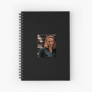 Lili Reinhart Always Iconic Always Authentic Lili Reinhart Notebook
