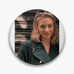 Lili Reinhart Always Iconic Always Authentic Lili Reinhart Pins
