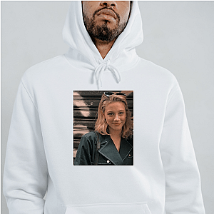 Lili Reinhart Always Iconic Always Authentic Lili Reinhart Hoodies