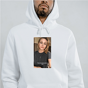 Lili Reinhart Beyond The Camera Lili Reinhart Hoodies