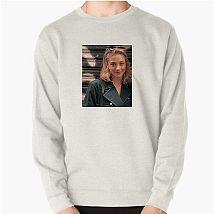 Lili Reinhart Always Iconic Always Authentic Lili Reinhart Sweatshirts