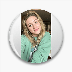 Lili Reinhart Hustlers Star Lili Reinhart Pins