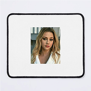 Lili Reinhart My Favorite Actress Lili Reinhart Mouse Pads