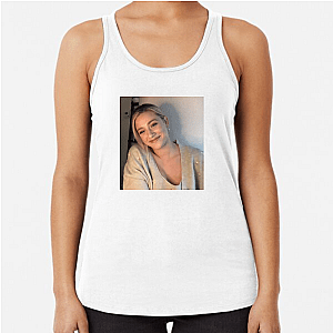 Lili Reinhart Unforgettable Performances Lili Reinhart Tank Tops