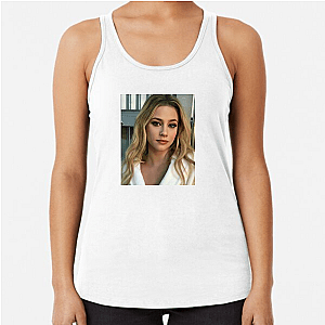 Lili Reinhart My Favorite Actress Lili Reinhart Tank Tops