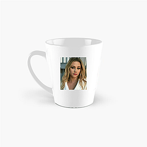 Lili Reinhart My Favorite Actress Lili Reinhart Mugs