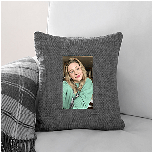 Lili Reinhart Hustlers Star Lili Reinhart Pillows Cover