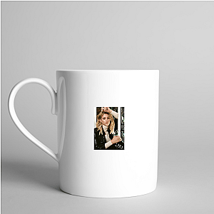 Lili Reinhart Cinematic Charm Lili Reinhart Mugs