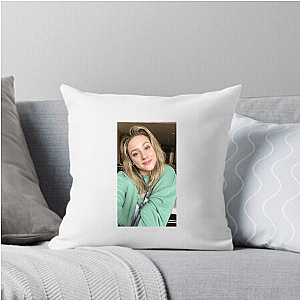 Lili Reinhart Hustlers Star Lili Reinhart Pillows Cover