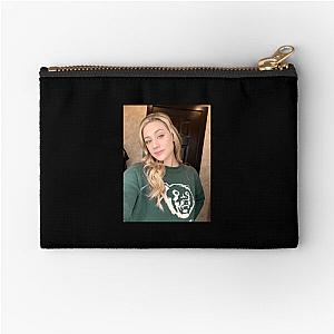 Lili Reinhart Betty Cooper Forever Lili Reinhart Zipper Pouches