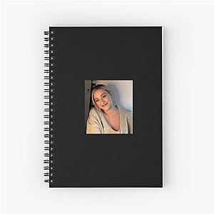 Lili Reinhart Unforgettable Performances Lili Reinhart Notebook