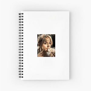 Lili Reinhart Mental Health Advocate Lili Reinhart Notebook