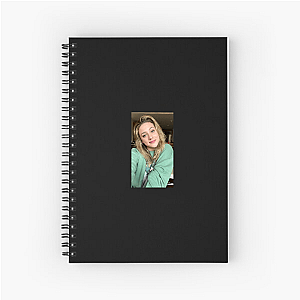 Lili Reinhart Hustlers Star Lili Reinhart Notebook