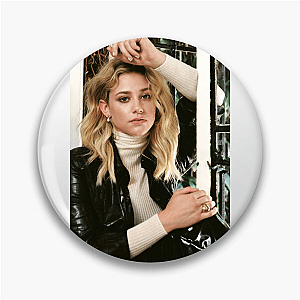 Lili Reinhart Cinematic Charm Lili Reinhart Pins