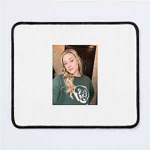 Lili Reinhart Betty Cooper Forever Lili Reinhart Mouse Pads