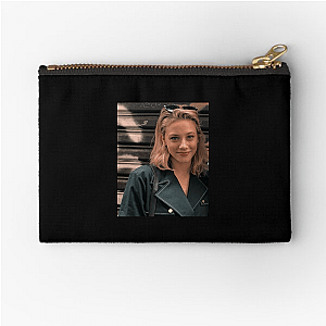 Lili Reinhart Always Iconic Always Authentic Lili Reinhart Zipper Pouches
