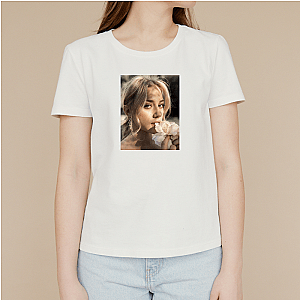 Lili Reinhart Mental Health Advocate Lili Reinhart T-Shirts