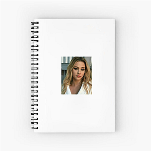Lili Reinhart My Favorite Actress Lili Reinhart Notebook