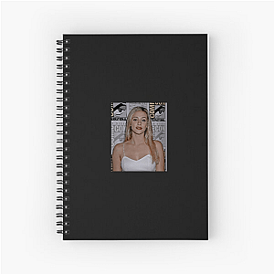 Lili Reinhart From Ohio To Hollywood Lili Reinhart Notebook