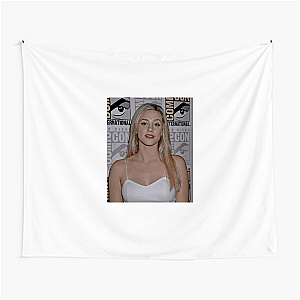Lili Reinhart From Ohio To Hollywood Lili Reinhart Tapestries