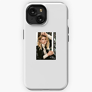 Lili Reinhart Cinematic Charm Lili Reinhart iPhone Cases