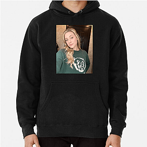 Lili Reinhart Betty Cooper Forever Lili Reinhart Hoodies