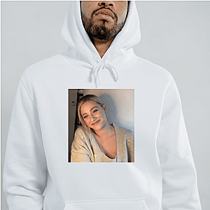 Lili Reinhart Unforgettable Performances Lili Reinhart Hoodies