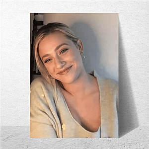 Lili Reinhart Unforgettable Performances Lili Reinhart Posters