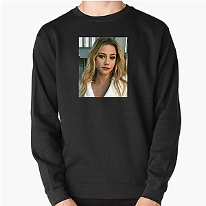 Lili Reinhart My Favorite Actress Lili Reinhart Sweatshirts